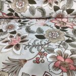 Microfibra estampada 2,40 ancho