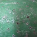 ORGANZA ESTRELLA FANTASÍA