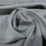 Tropical 1,50 ancho liso