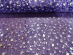 ORGANZA ESTRELLA FANTASÍA - Imagen 3