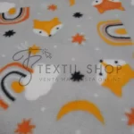 Micropolar Estampado Linea Deco Winter x Kg - Imagen 2