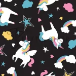 Micropolar Estampado Linea Deco Winter x Kg - Imagen 15