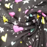 Micropolar Estampado Linea Deco Winter x Kg - Imagen 13