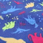 Micropolar Estampado Linea Deco Winter x Kg - Imagen 9