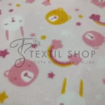 Micropolar Estampado Linea Deco Winter x Kg - Imagen 7