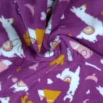 Micropolar Estampado Linea Deco Winter x Kg - Imagen 4