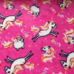 Polar Soft Estampado Línea Rainbow x Kg - Imagen 2