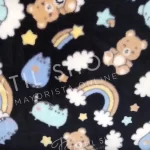 Polar Soft Estampado Línea Rainbow x Kg - Imagen 6