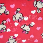 Polar Soft Estampado Línea Rainbow x Kg - Imagen 4