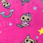 Polar Soft Estampado Línea Rainbow x Kg - Imagen 3