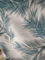 Simil Trucker Estampado Motivo Navidad