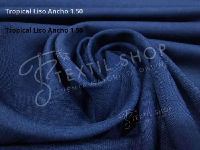 Tropical 1,50 ancho liso - Imagen 10