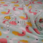 Micropolar Estampado Linea TRIP x Kg - Imagen 2