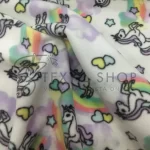 Micropolar Estampado Linea TRIP x Kg - Imagen 4