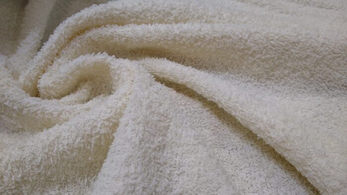 Toalla Algodón Colores Claros - Imagen 4