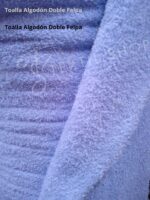 Toalla Algodón Colores Claros - Imagen 2